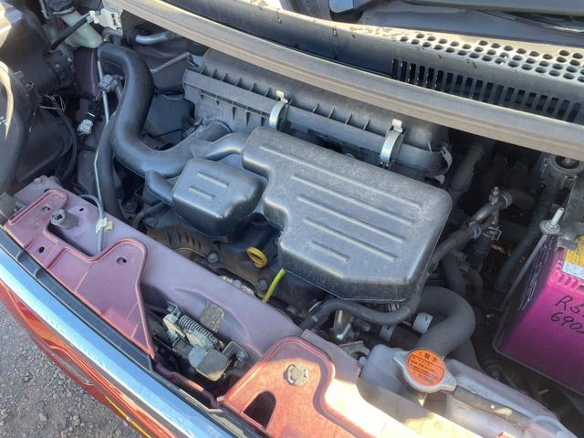 タント カスタムX ETC バックカメラ 両側スライド・片側電動 ナビ TV LEDヘッドランプ スマートキー アイドリングストップ 電動格納ミラー ベンチシート CVT 盗難防止システム ABS ESC CD USB(68枚目)