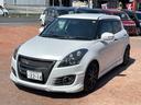 SUZUKI SWIFT SPORT