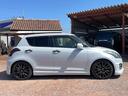 SUZUKI SWIFT SPORT