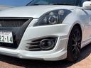 SUZUKI SWIFT SPORT