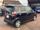 HONDA ZEST SPARK