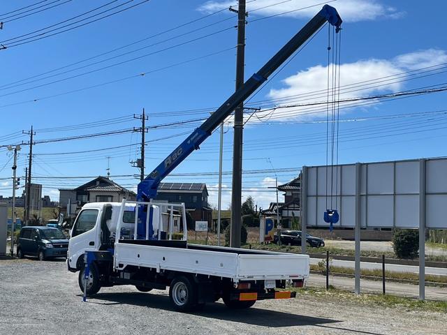 日野 デュトロ