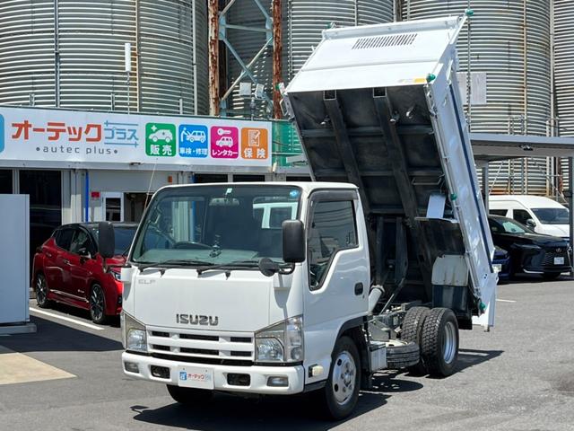 　車検１年付き　ワンオーナー車　極東開発　コボレーン付き　６速マニュアル　外装仕上げ済　積載３０００ｋｇ(54枚目)