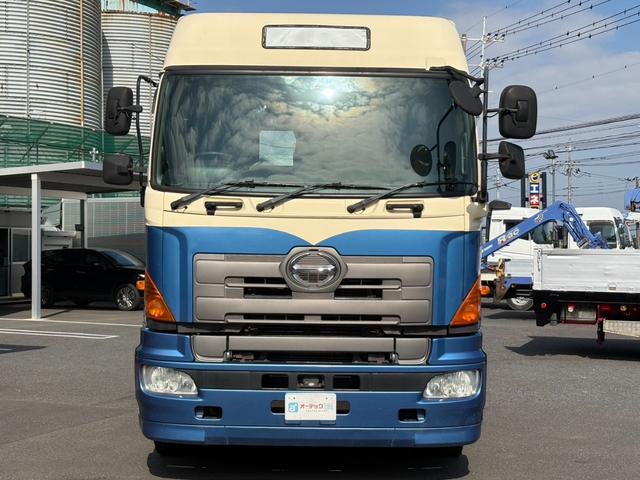 HINO PROFIA