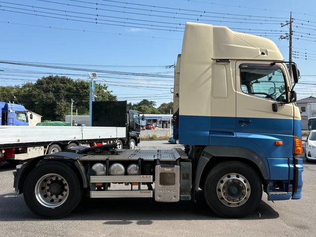 HINO PROFIA
