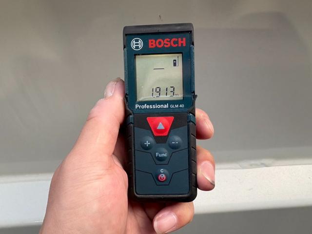 ヒノレンジャー アームロール ヒアブ製マルチリフト シングルホイスト 最大積載量4000kg 実走行10万キロ台 6速マニュアル コンテナサイズ:長さ352cm幅191cm高さ113cm コンテナメーカー:白川鉄工(43枚目)