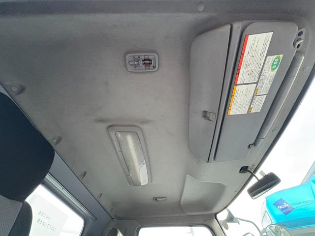 ヒノレンジャー アームロール ヒアブ製マルチリフト シングルホイスト 最大積載量4000kg 実走行10万キロ台 6速マニュアル コンテナサイズ:長さ352cm幅191cm高さ113cm コンテナメーカー:白川鉄工(58枚目)