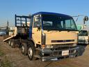 NISSAN DIESEL BIG THUMB