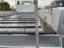 　タダノハイジャッキ　ジャッキ同年式ワンオーナー　床・横ネタ架装仕上済　床板アピトン　センター鉄板張リ　４ＨＫ１モデル　２１０ＰＳ　６速ＭＴ　荷台長さ５１３ｃｍ幅２１６ｃｍ　床板地上高さ約１１０ｃｍ（43枚目）