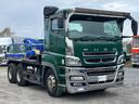 MITSUBISHI FUSO SUPER GREAT