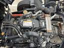 アルミウィング　７２００ボデー　日本フルハーフ製ウイング　ワイドボデー　床素材：木　荷箱内寸：長さ７２０ｃｍ幅２３９ｃｍ高さ２４０ｃｍ　ラッシング２段　内フック　最大積載量２７００ｋｇ　スムーサー２ペダル（48枚目）