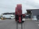 クレーン車　古河ユニック製５段　ＵＲＶ２６モデル　吊り２．６３ｔ　ラジコン　フックイン　荷台内寸：長さ３７２ｃｍ幅１９１ｃｍ　ハイデッキ　煤焼き無し　最大積載量２０００ｋｇ　５速マニュアル（13枚目）