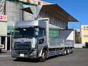 UD TRUCKS QUON
