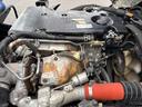 パッカー車　４．２立米　極東開発製プレス式パッカー　最大積載量２０００ｋｇ　左スライドドア　汚水タンク　ＬＥＤ電光掲示板　６速マニュアル（58枚目）
