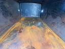 キャンター パッカー車　６．５立米　新明和製ボデー　巻き込み式パッカー　連続スイッチ　最大積載量３３００ｋｇ　汚水タンク　デュオニック２ペダル（ＡＴ限定運転可）（7枚目）