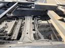 パッカー車　６．５立米　新明和製ボデー　巻き込み式パッカー　連続スイッチ　最大積載量３３００ｋｇ　汚水タンク　デュオニック２ペダル（ＡＴ限定運転可）（22枚目）