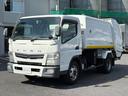 パッカー車　６．５立米　新明和製ボデー　巻き込み式パッカー　連続スイッチ　最大積載量３３００ｋｇ　汚水タンク　デュオニック２ペダル（ＡＴ限定運転可）（32枚目）