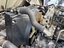 パッカー車　６．５立米　新明和製ボデー　巻き込み式パッカー　連続スイッチ　最大積載量３３００ｋｇ　汚水タンク　デュオニック２ペダル（ＡＴ限定運転可）（49枚目）