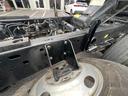 ダンプ　新明和製　高床ダンプ　コボレーン付き　最大積載量３０００ｋｇ　ルーフキャリア　荷台内寸：長さ３１４ｃｍ　幅１４３ｃｍ　６速マニュアル　左電格ミラー　ＥＴＣ　４ＪＪ１エンジン　１５０馬力（24枚目）