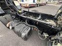 ダンプ　新明和製　高床ダンプ　コボレーン付き　最大積載量３０００ｋｇ　ルーフキャリア　荷台内寸：長さ３１４ｃｍ　幅１４３ｃｍ　６速マニュアル　左電格ミラー　ＥＴＣ　４ＪＪ１エンジン　１５０馬力（28枚目）