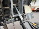 ダンプ　新明和製　高床ダンプ　コボレーン付き　最大積載量３０００ｋｇ　ルーフキャリア　荷台内寸：長さ３１４ｃｍ　幅１４３ｃｍ　６速マニュアル　左電格ミラー　ＥＴＣ　４ＪＪ１エンジン　１５０馬力（32枚目）