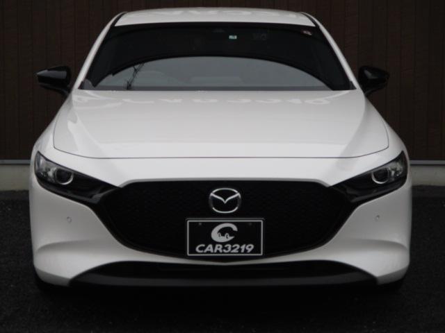 マツダ ＭＡＺＤＡ３ファストバック