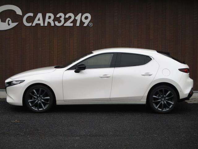 マツダ ＭＡＺＤＡ３ファストバック