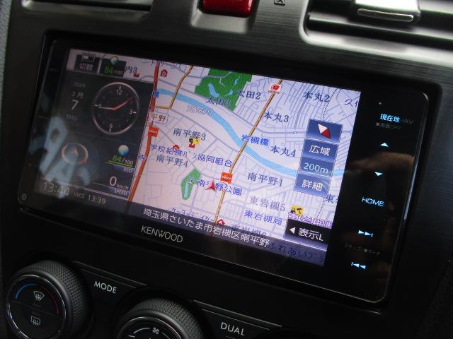 ２．０ｉ－Ｌ　６速ＭＴ　純正１７インチＡＷ　クルコン　シートヒーター　メモリーナビ　フルセグ　Ｂカメラ　Ｂｌｕｅｔｏｏｔｈ　ＥＴＣ(6枚目)