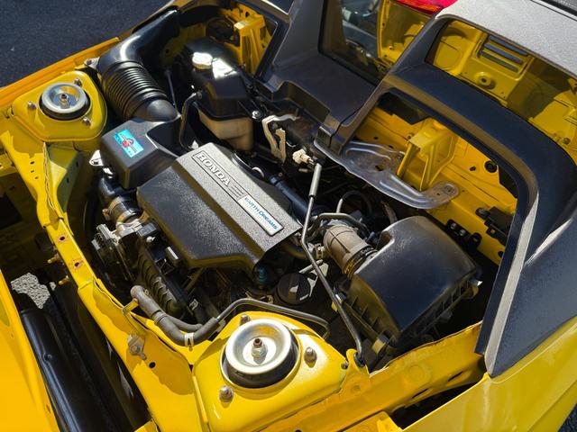 Ｓ６６０ α　無限エアロ　６速ＭＴ　衝突軽減ブレーキ　センターディスプレイ　　ＡＤＶＡＮ１５・１６インチＡＷ　外ボンネット　ハーフレザーシート　ＬＥＤライト　クルーズコントロール　スマートキー＆プッシュスタート（20枚目）