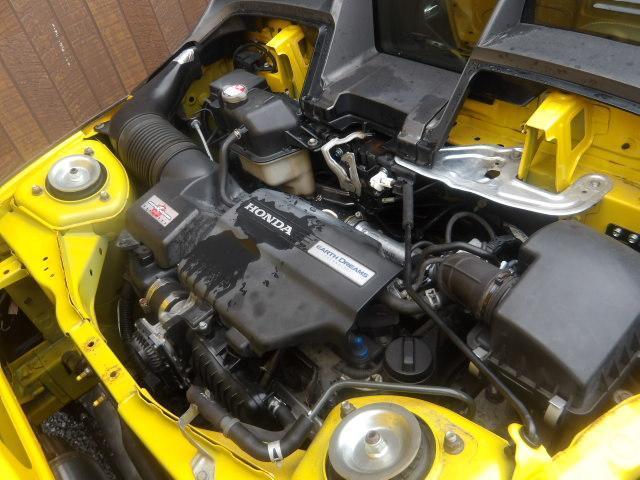 Ｓ６６０ α　無限エアロ　６速ＭＴ　衝突軽減ブレーキ　センターディスプレイ　　ＡＤＶＡＮ１５・１６インチＡＷ　外ボンネット　ハーフレザーシート　ＬＥＤライト　クルーズコントロール　スマートキー＆プッシュスタート（21枚目）