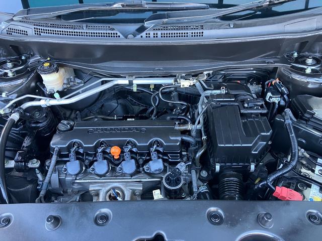 クロスロード HIDエディション 無限エアロ 無限グリル ローダウン 社外18インチAW オートライト HIDヘッドライト ナビ付き(21枚目)