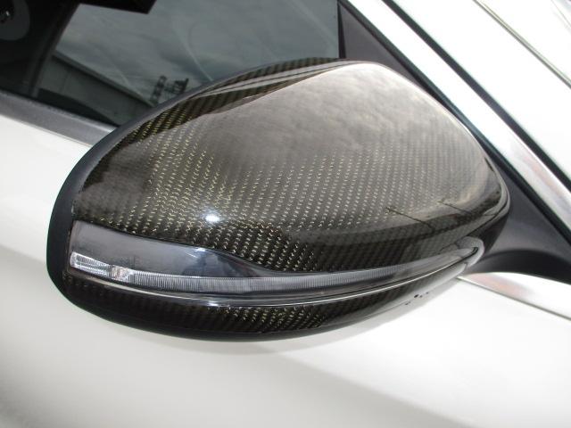 Ｃクラスステーションワゴン Ｃ２００　ステーションワゴン　スポーツ本革仕様　キーレスゴー　本革使用　レーダーセーフティパッケージ　ＬＥＤインテリジェントシステム　ＡＭＧスタイリングパッケージ　ＬＥＤインテリジェントライトシステム　パワーバックドア　　サブコン　カーボンカバー（9枚目）