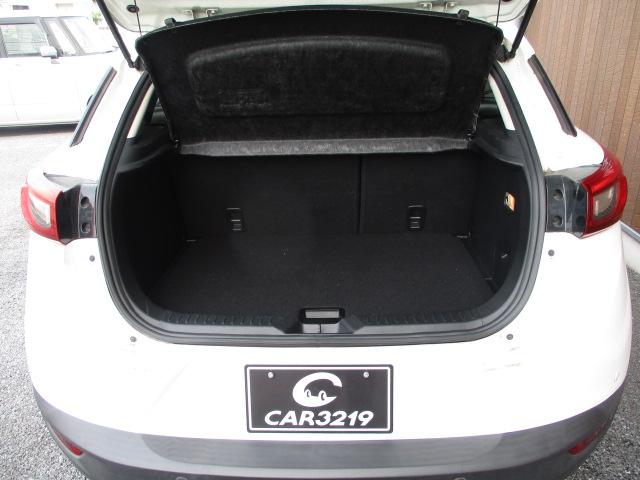 ＣＸ－３ ＸＤ　ツーリング（22枚目）