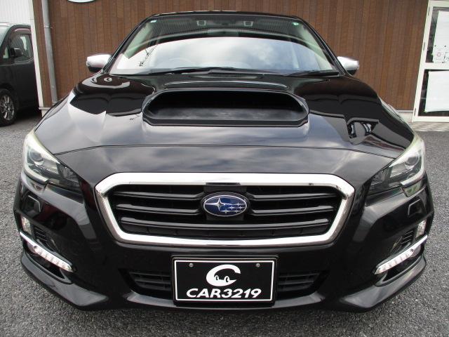 レヴォーグ ２．０ＧＴ－Ｓアイサイト（3枚目）