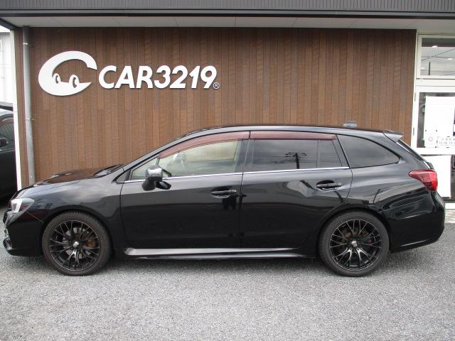 レヴォーグ ２．０ＧＴ－Ｓアイサイト（4枚目）