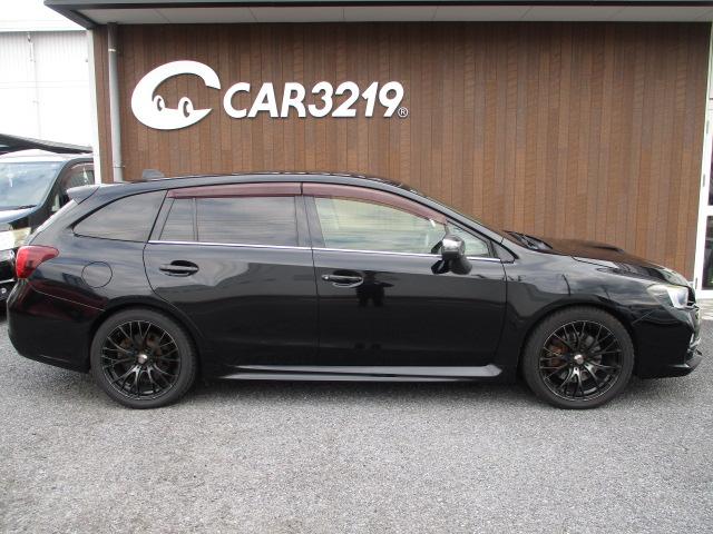 レヴォーグ ２．０ＧＴ－Ｓアイサイト（7枚目）