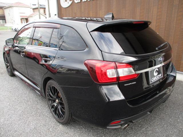 レヴォーグ ２．０ＧＴ－Ｓアイサイト（9枚目）