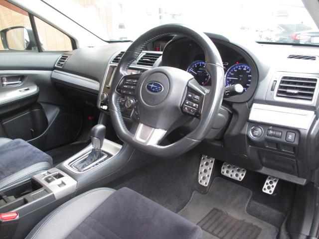 レヴォーグ ２．０ＧＴ－Ｓアイサイト（12枚目）