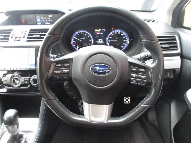 レヴォーグ ２．０ＧＴ－Ｓアイサイト（13枚目）