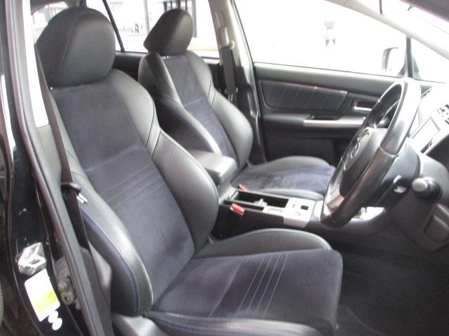 レヴォーグ ２．０ＧＴ－Ｓアイサイト（14枚目）