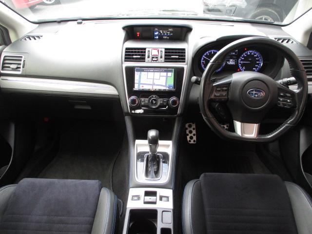 レヴォーグ ２．０ＧＴ－Ｓアイサイト（17枚目）