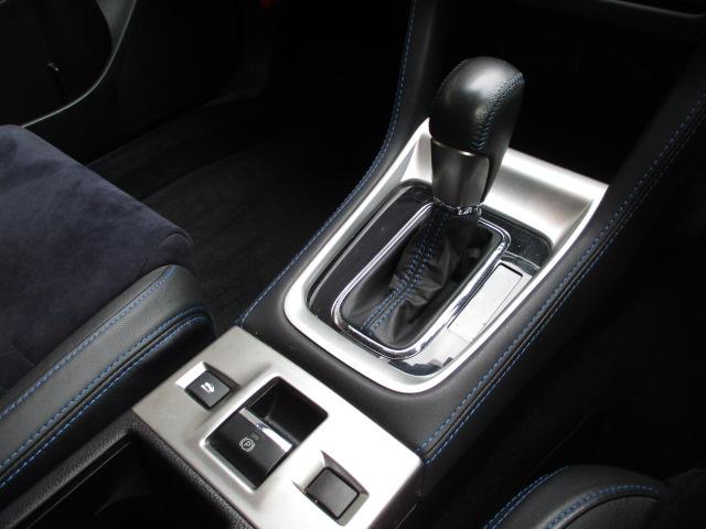 レヴォーグ ２．０ＧＴ－Ｓアイサイト（18枚目）