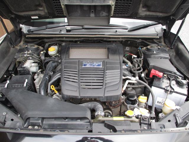 レヴォーグ ２．０ＧＴ－Ｓアイサイト（21枚目）