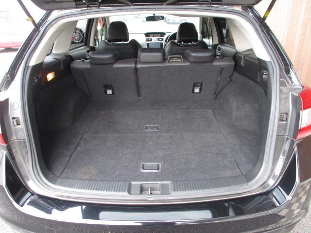 レヴォーグ ２．０ＧＴ－Ｓアイサイト（22枚目）