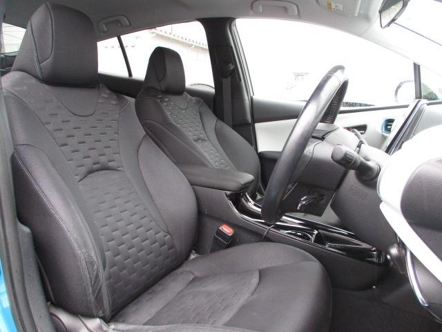 プリウスPHV  SilkBlazeフロントエアロ AIMGAINリアエアロ BBS製18AW プリクラッシュセーフティ ビルシュタイン車高調 レーダークルーズ 社外エアクリーナー BSM LKA ステアリングヒーター(13枚目)
