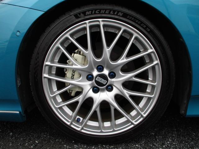 プリウスPHV  SilkBlazeフロントエアロ AIMGAINリアエアロ BBS製18AW プリクラッシュセーフティ ビルシュタイン車高調 レーダークルーズ 社外エアクリーナー BSM LKA ステアリングヒーター(19枚目)