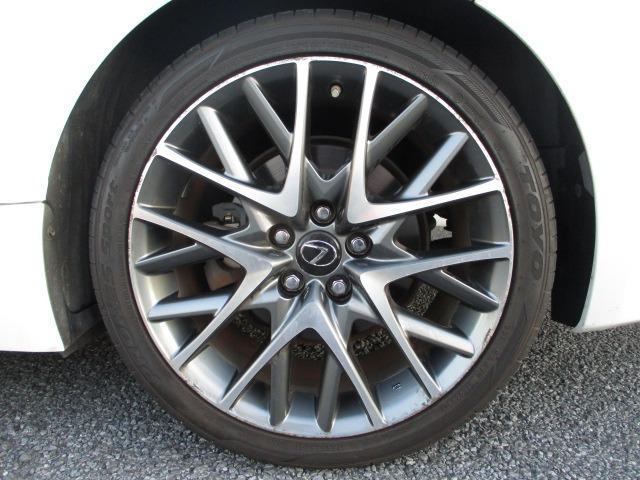 ＲＣ ＲＣ３００ｈ　Ｆスポーツ　黒革シート　車検整備付き　ＬＥＤヘッドライト　Ｆスポーツ専用グリル＆ステアリング＆ＡＷ　シートヒーター＆ベンチレーション　スマートキー　Ｂｌｕｅｔｏｏｔｈ　バックカメラ　ＥＴＣ　ナビ（25枚目）