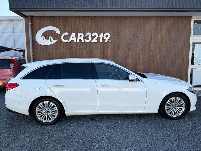 Cクラスステーションワゴン C200ステーションワゴン アバンギャルド ワンオーナー アンビエントライトプレミアム ベーシックPKG レーダーセーフティPKG デジタルライト(ウルトラハイビーム付) ARナビ ヘッドアップディスプレイ ワイヤレスチャージ 360カメラ(5枚目)