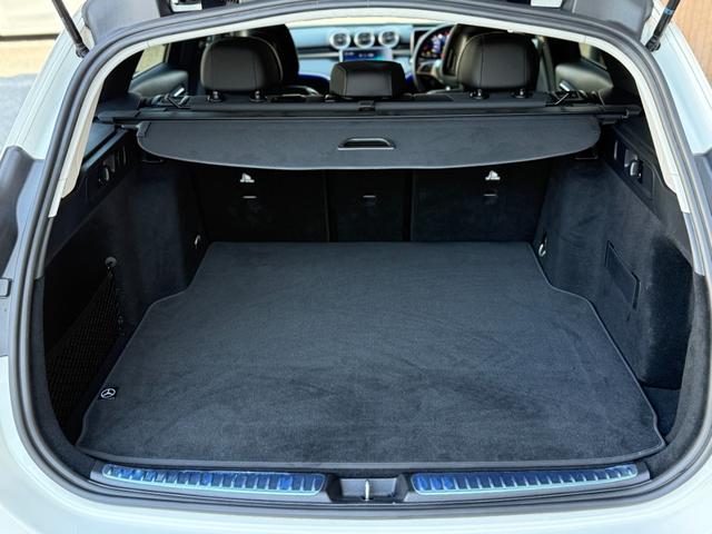 Cクラスステーションワゴン C200ステーションワゴン アバンギャルド ワンオーナー アンビエントライトプレミアム ベーシックPKG レーダーセーフティPKG デジタルライト(ウルトラハイビーム付) ARナビ ヘッドアップディスプレイ ワイヤレスチャージ 360カメラ(33枚目)