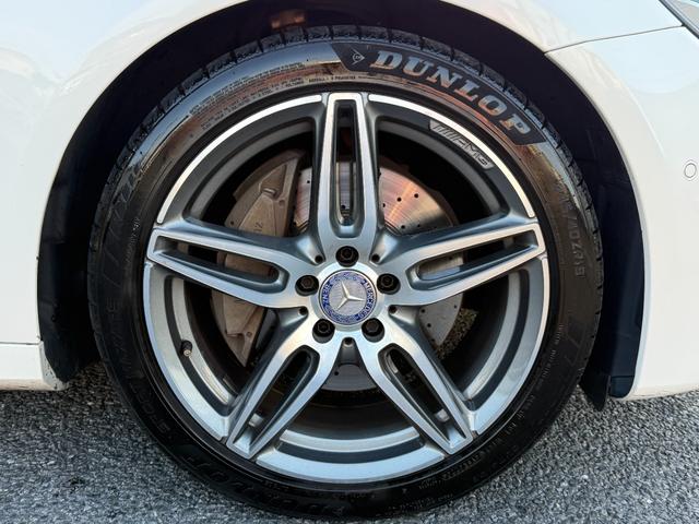 Ｅクラスステーションワゴン Ｅ２２０ｄステションワゴンアバンＧスポツ（本革仕様）　レザーＰＫＧ　レーダーセーフティＰＫＧ　エアーバランスＰＫＧ　Ｂｕｒｍｅｓｔｅｒサウンド　３６０カメラ　ＬＥＤヘッドライト　アンビエントライト　アトマイザー　クリアランスソナー　スマートキー（31枚目）